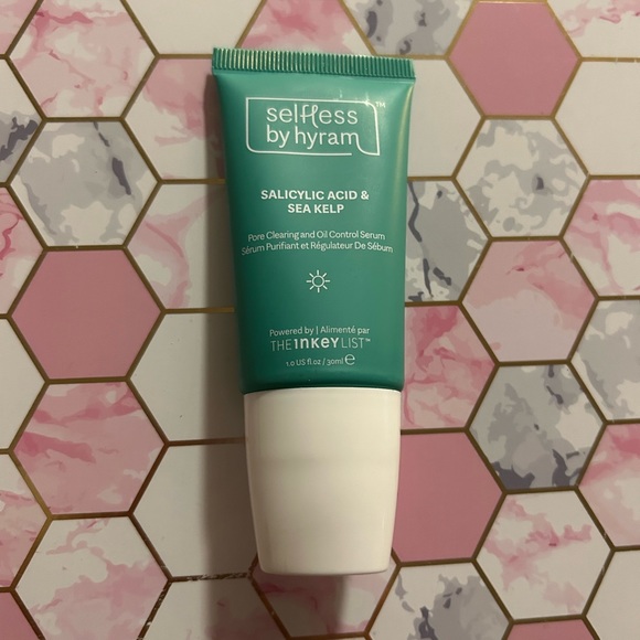 Selfless by Hyram Skincare Selfless By Hyram Salicylic Acid Sea